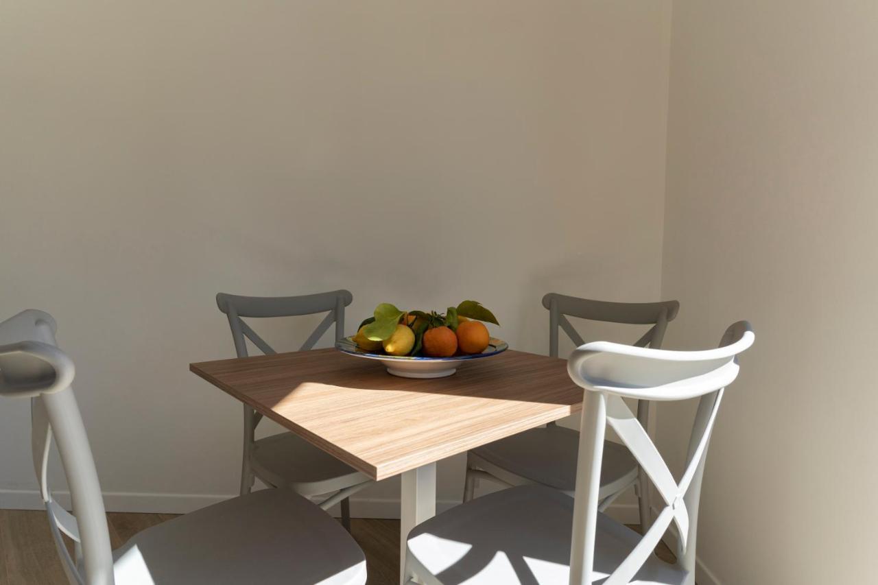 Tenuta Di Leva Piano di Sorrento Extérieur photo